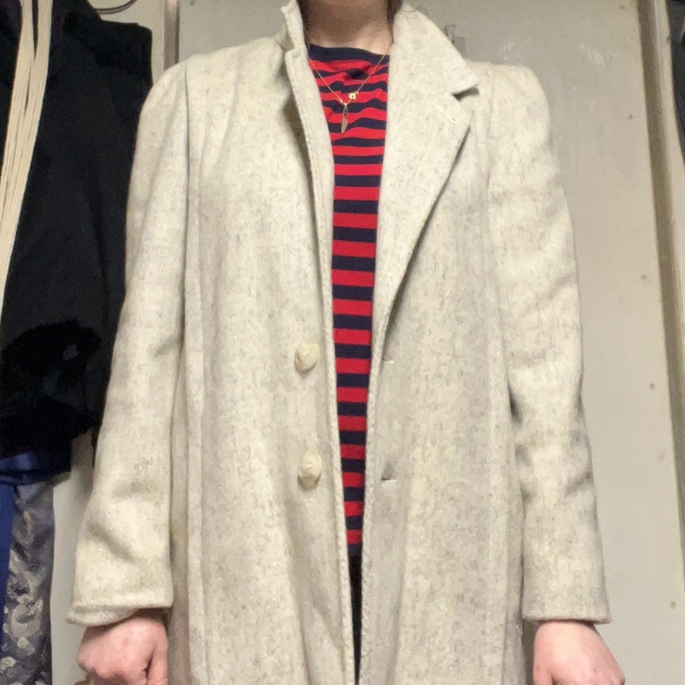 Vintage Jacket - Picture 2 of 5